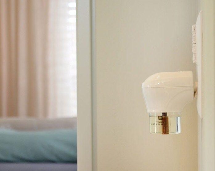 Finit Mückenstecker