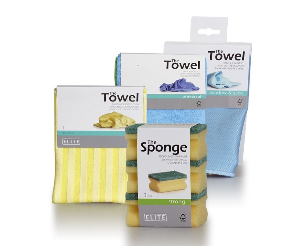 Gruppenfoto 669800 Putztücher