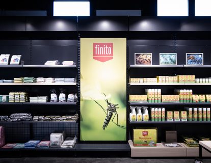 Elite finito haushalt produkte