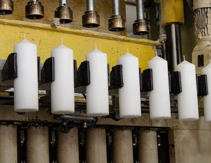 Produktion 23 221 presse zylinder