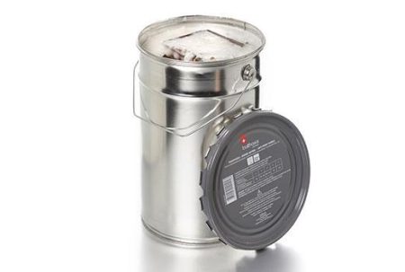 Frostkerze Balthasar