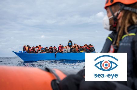 Sea Eye