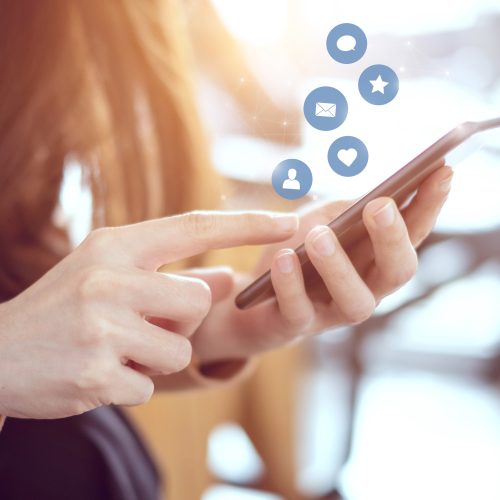 Adobe Stock 207740908 Social Media