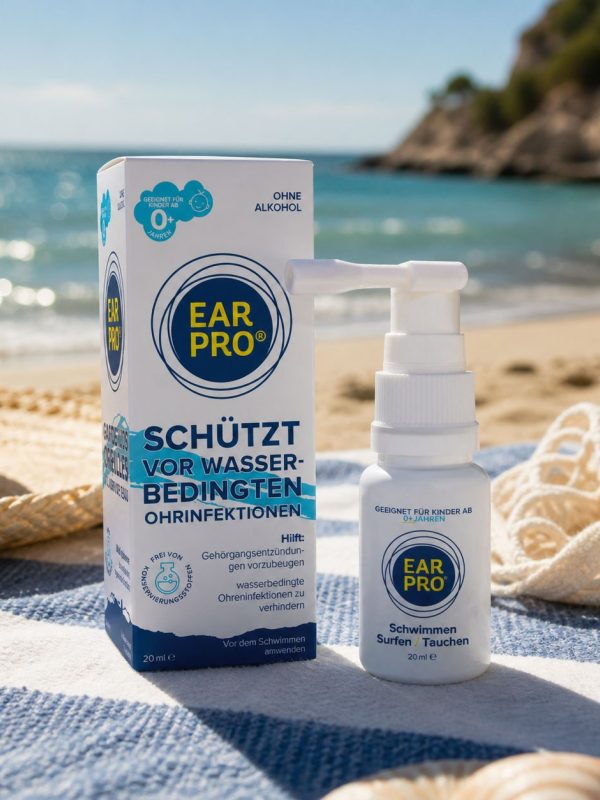 Ear Pro